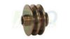 CHRYS 3656571 Pulley, alternator